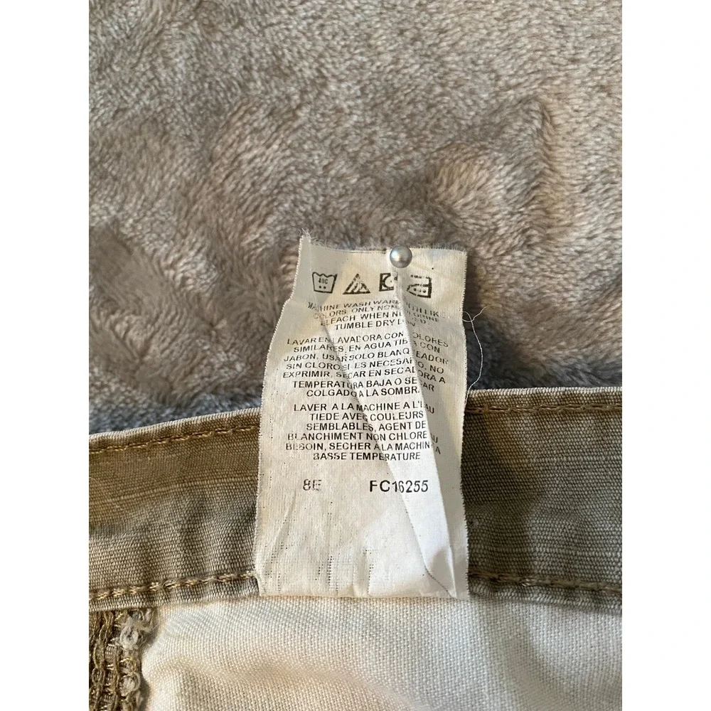 Wrangler brand riggs